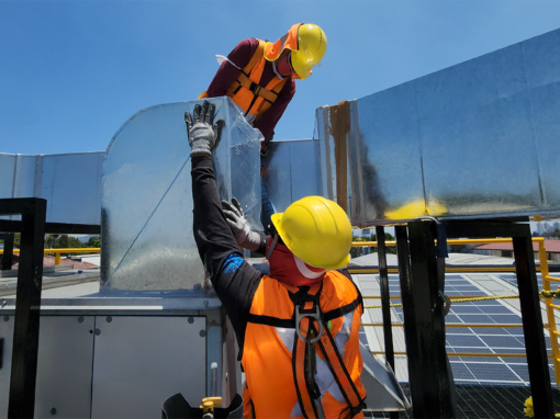 ¿Qué significa HVAC y por qué es tan importante hoy en día?